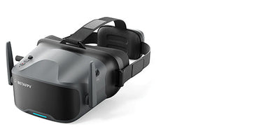 BETAFPV FPV goggles headset