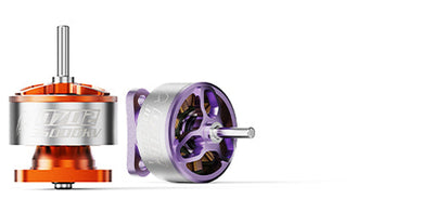 BETAFPV brushless motors for micro FPV drones